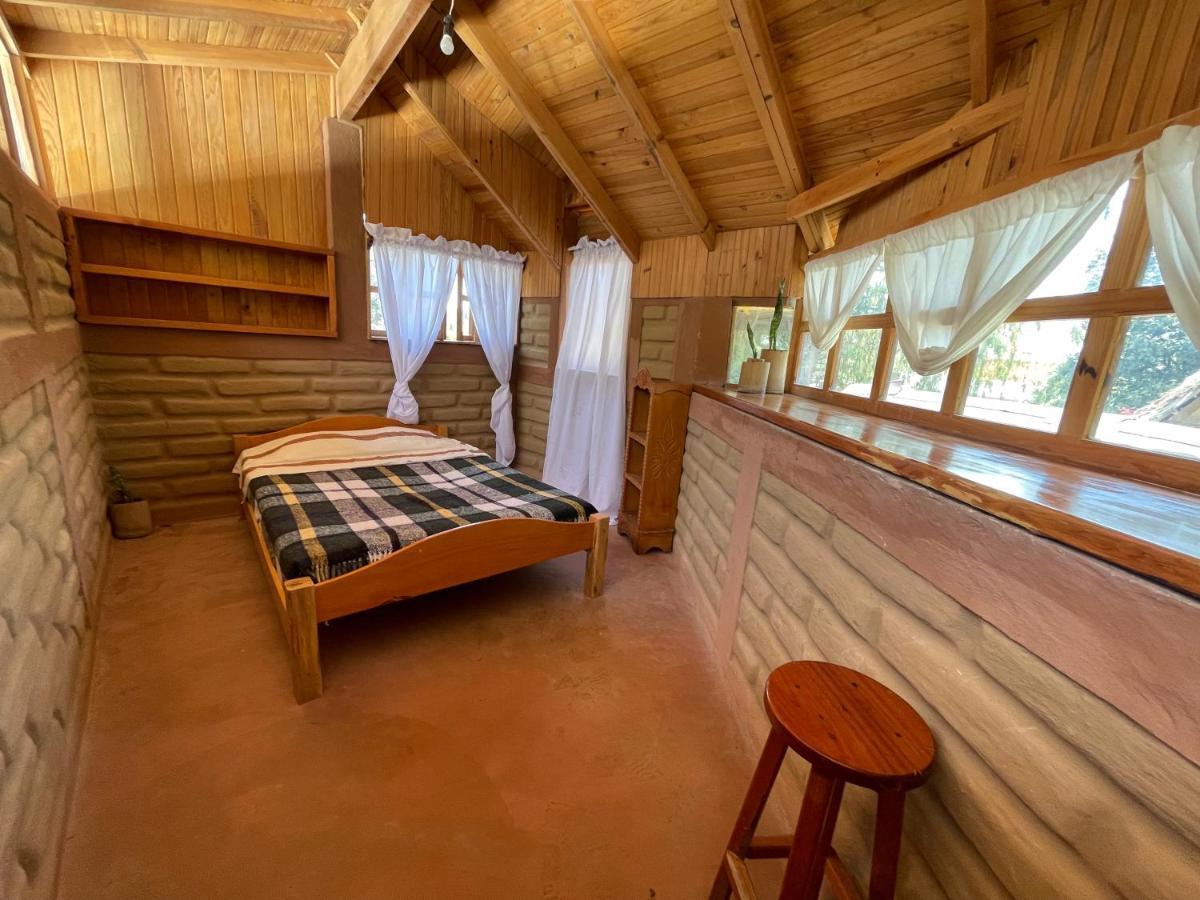 Mayan Casas San Marcos La Laguna Kültér fotó