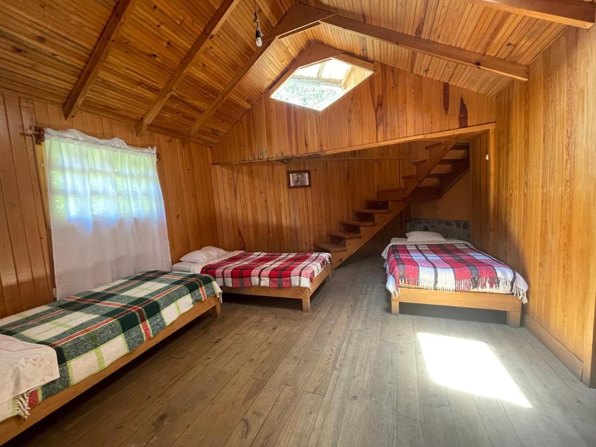Mayan Casas San Marcos La Laguna Kültér fotó