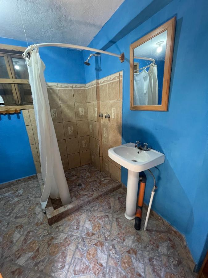 Mayan Casas San Marcos La Laguna Kültér fotó