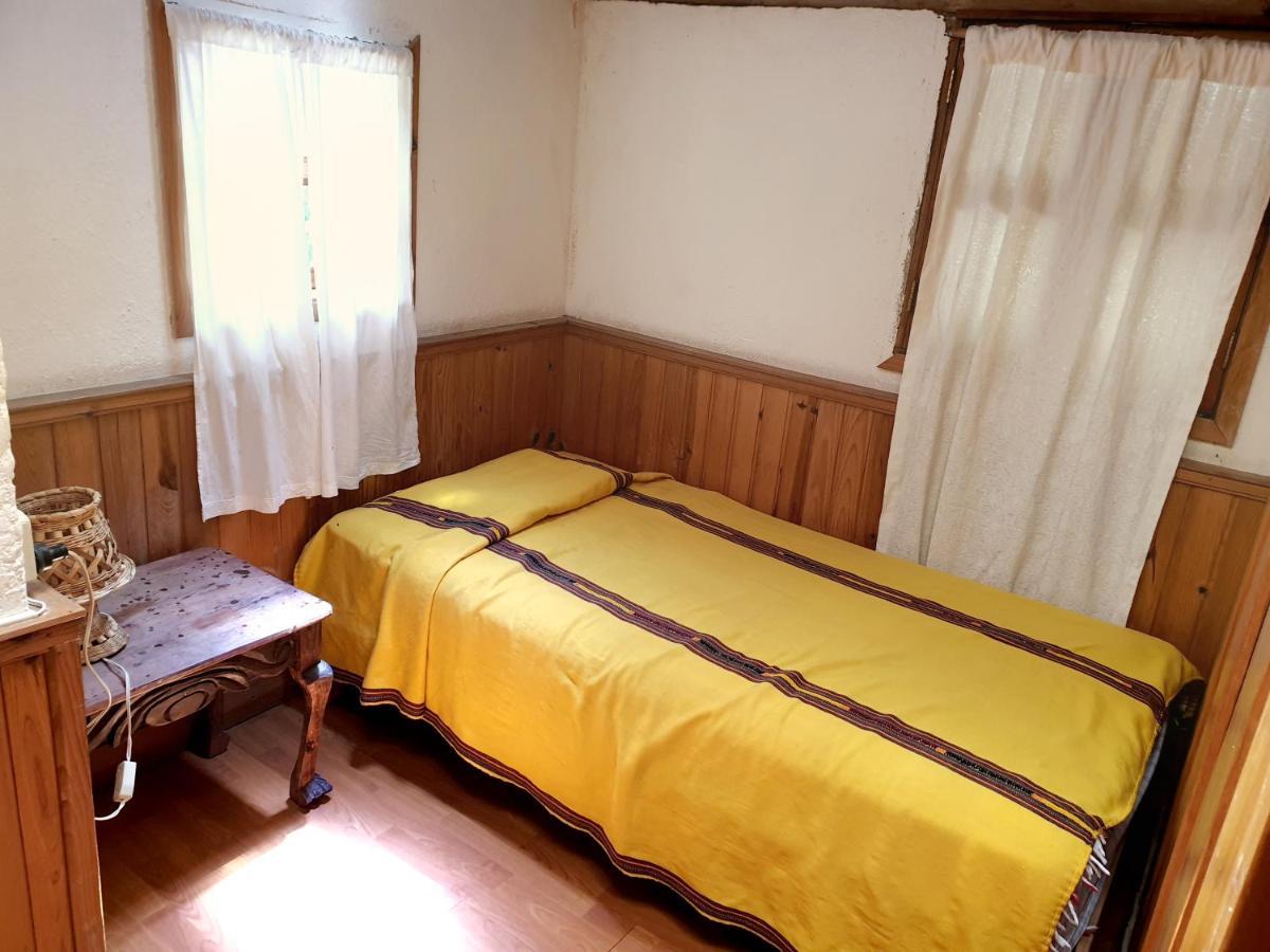 Mayan Casas San Marcos La Laguna Kültér fotó
