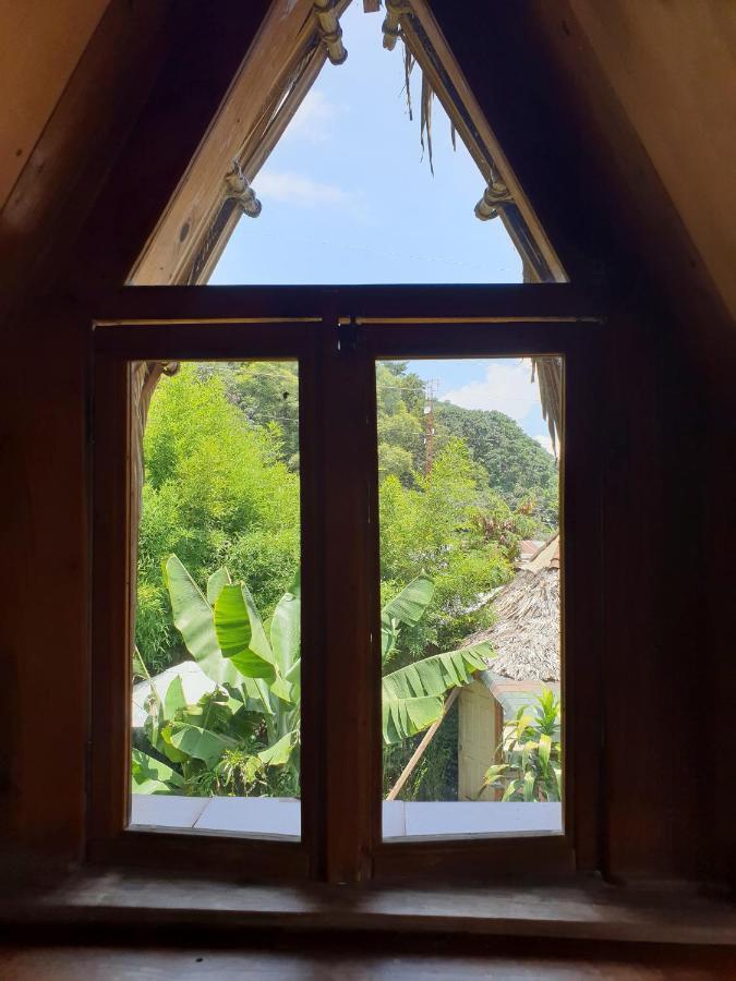 Mayan Casas San Marcos La Laguna Kültér fotó