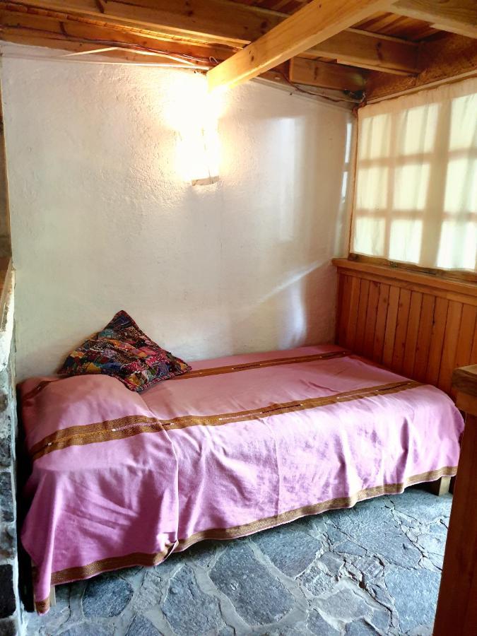Mayan Casas San Marcos La Laguna Kültér fotó
