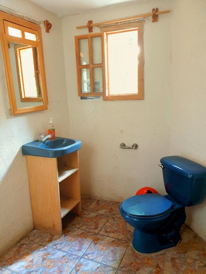 Mayan Casas San Marcos La Laguna Kültér fotó