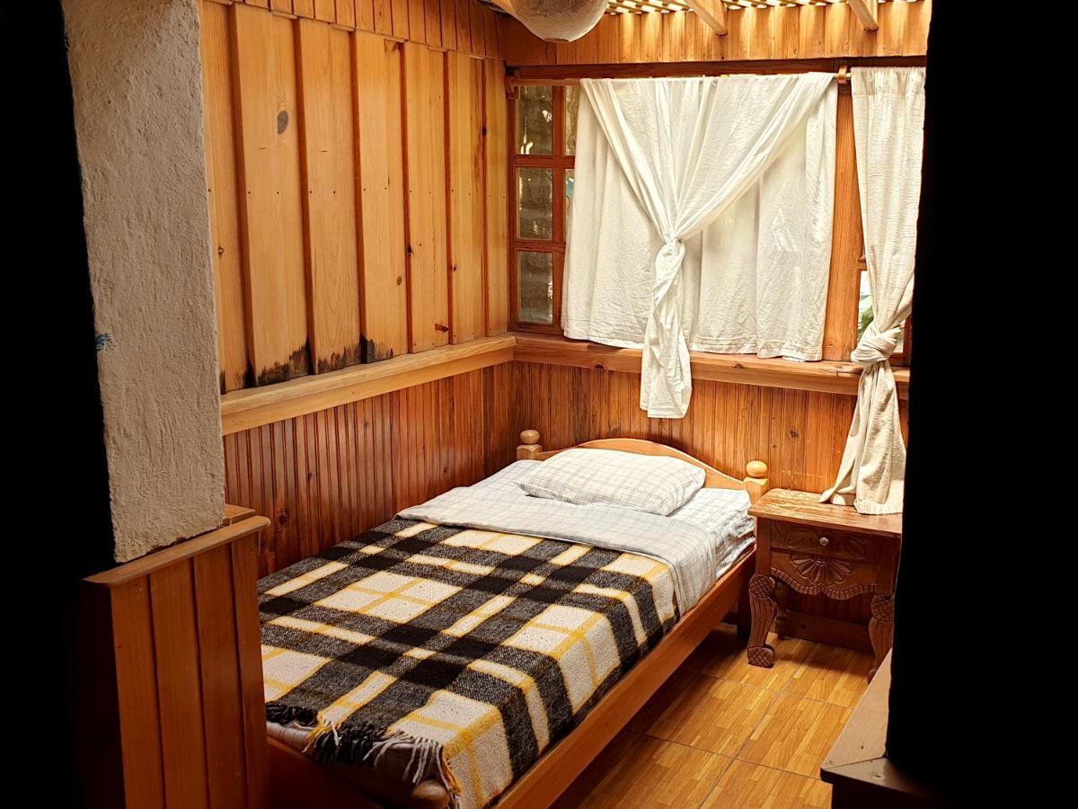Mayan Casas San Marcos La Laguna Kültér fotó