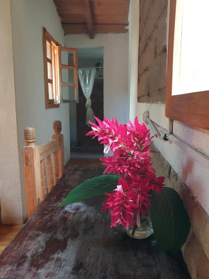 Mayan Casas San Marcos La Laguna Kültér fotó