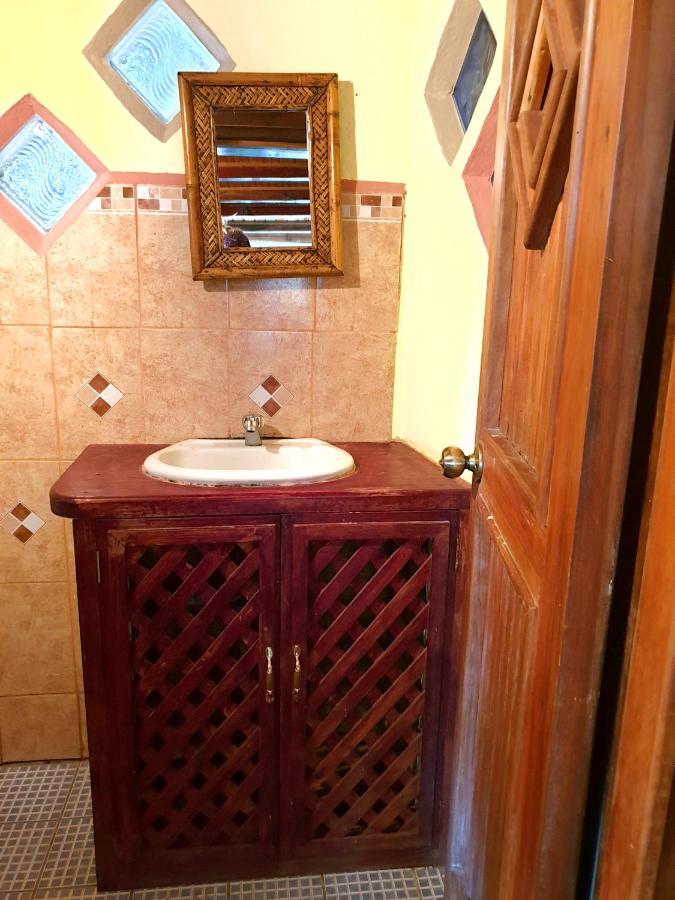 Mayan Casas San Marcos La Laguna Kültér fotó