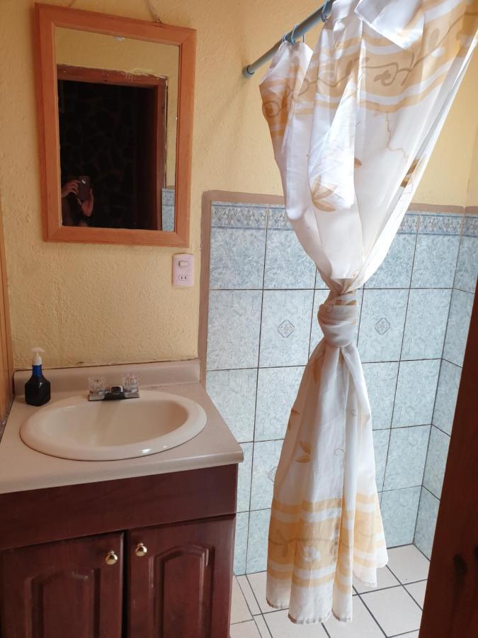 Mayan Casas San Marcos La Laguna Kültér fotó